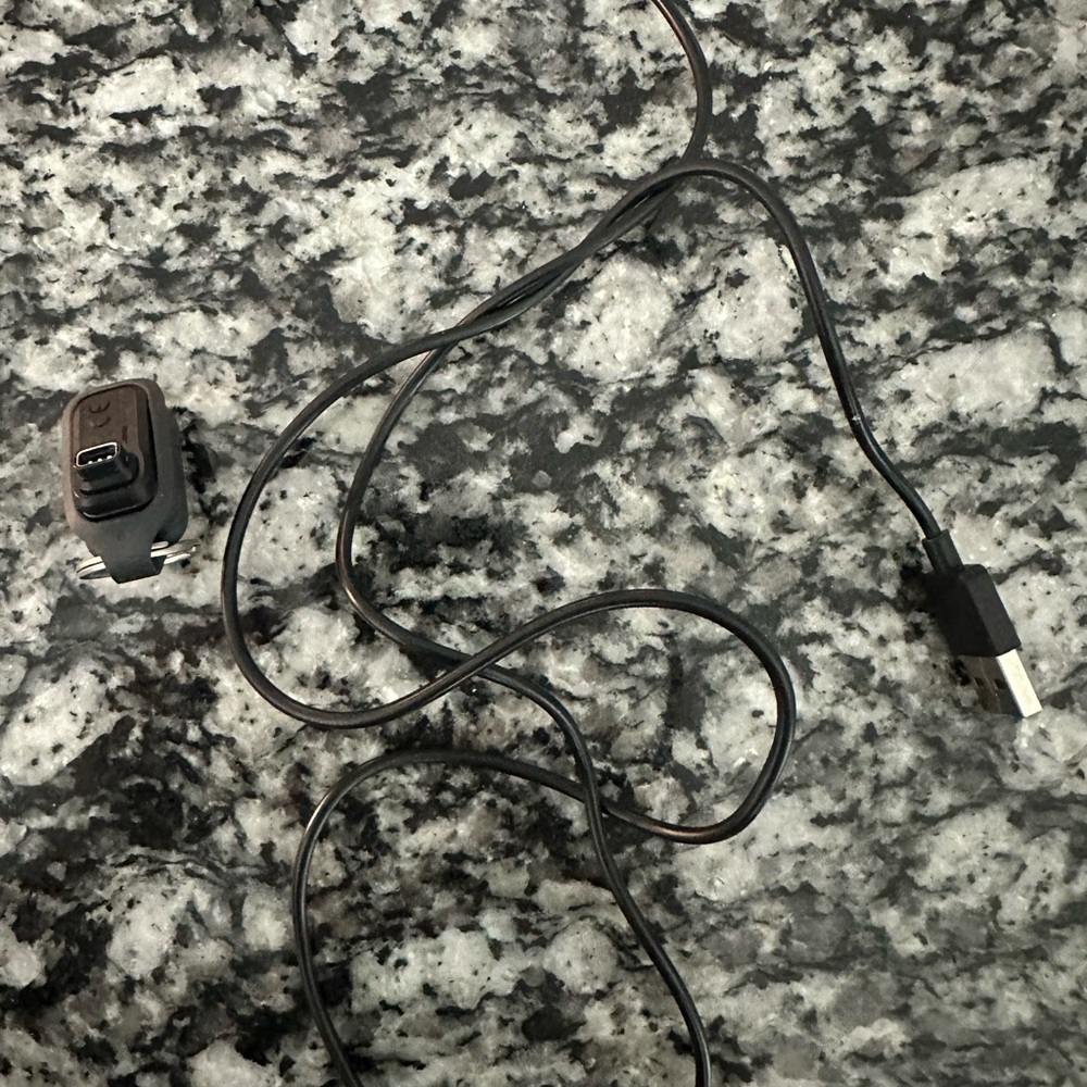 Coro Black Smartwatch - Picture 5 of 12